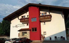 Alpin Resort Austria
